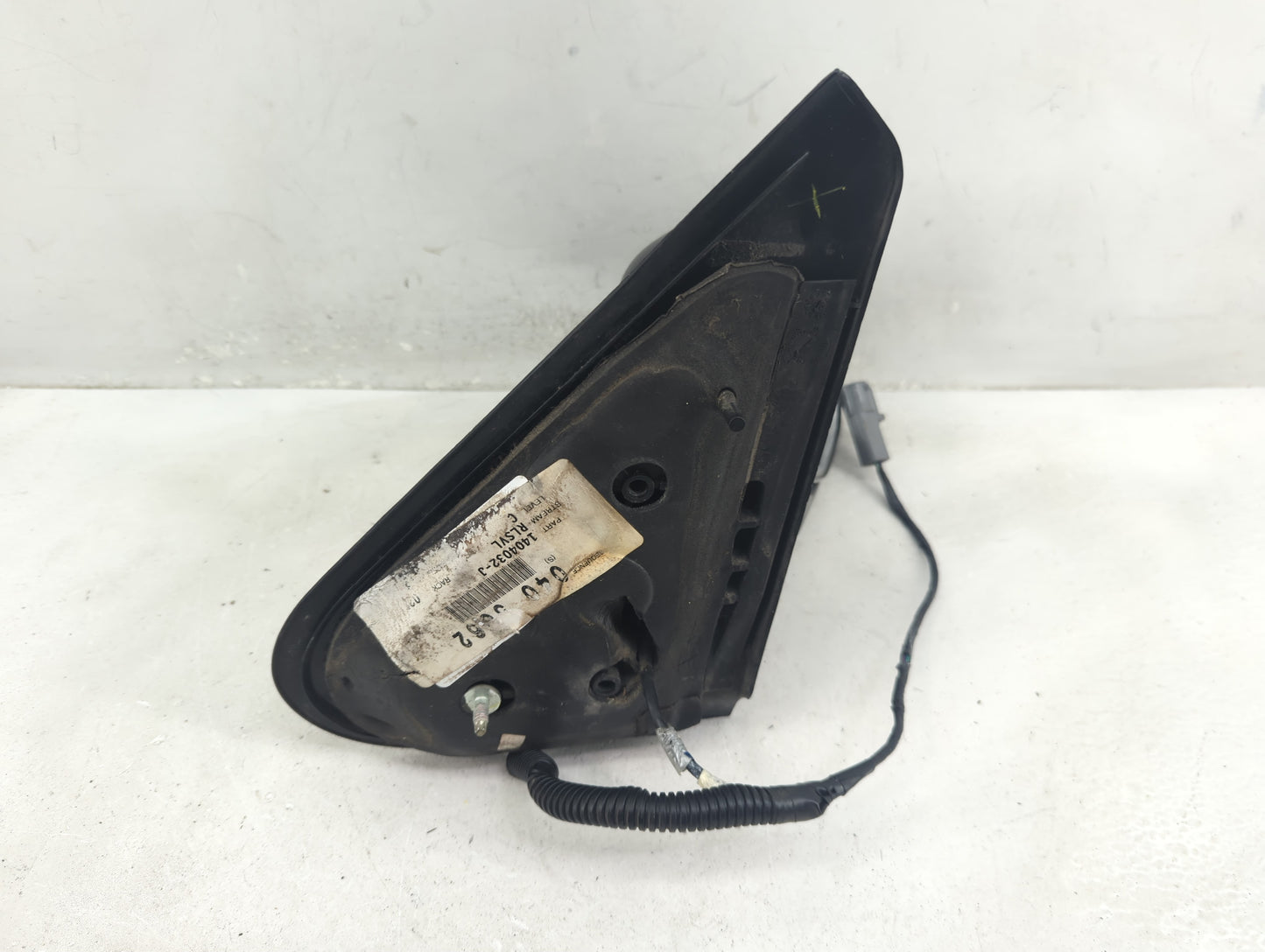 2001-2005 Ford Explorer Sport Trac Passenger Side View Mirror - Right Door Mirror OEM Used - Oemusedautoparts1.com