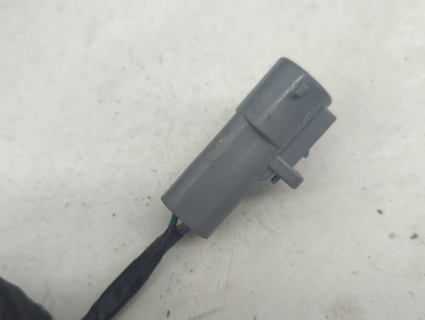 2001-2005 Ford Explorer Sport Trac Passenger Side View Mirror - Right Door Mirror OEM Used - Oemusedautoparts1.com
