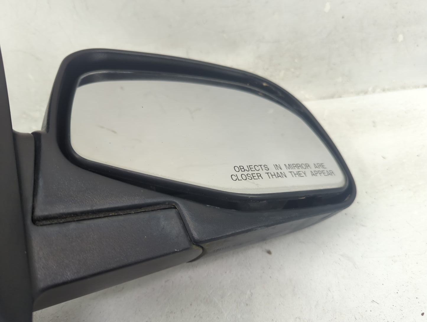 2001-2005 Ford Explorer Sport Trac Passenger Side View Mirror - Right Door Mirror OEM Used - Oemusedautoparts1.com