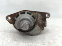 2001-2004 Ford Explorer Sport Trac Car Starter Motor Solenoid OEM Fits Fits 1998 1999 2000 2001 2002 2003 2004 2005 OEM Used