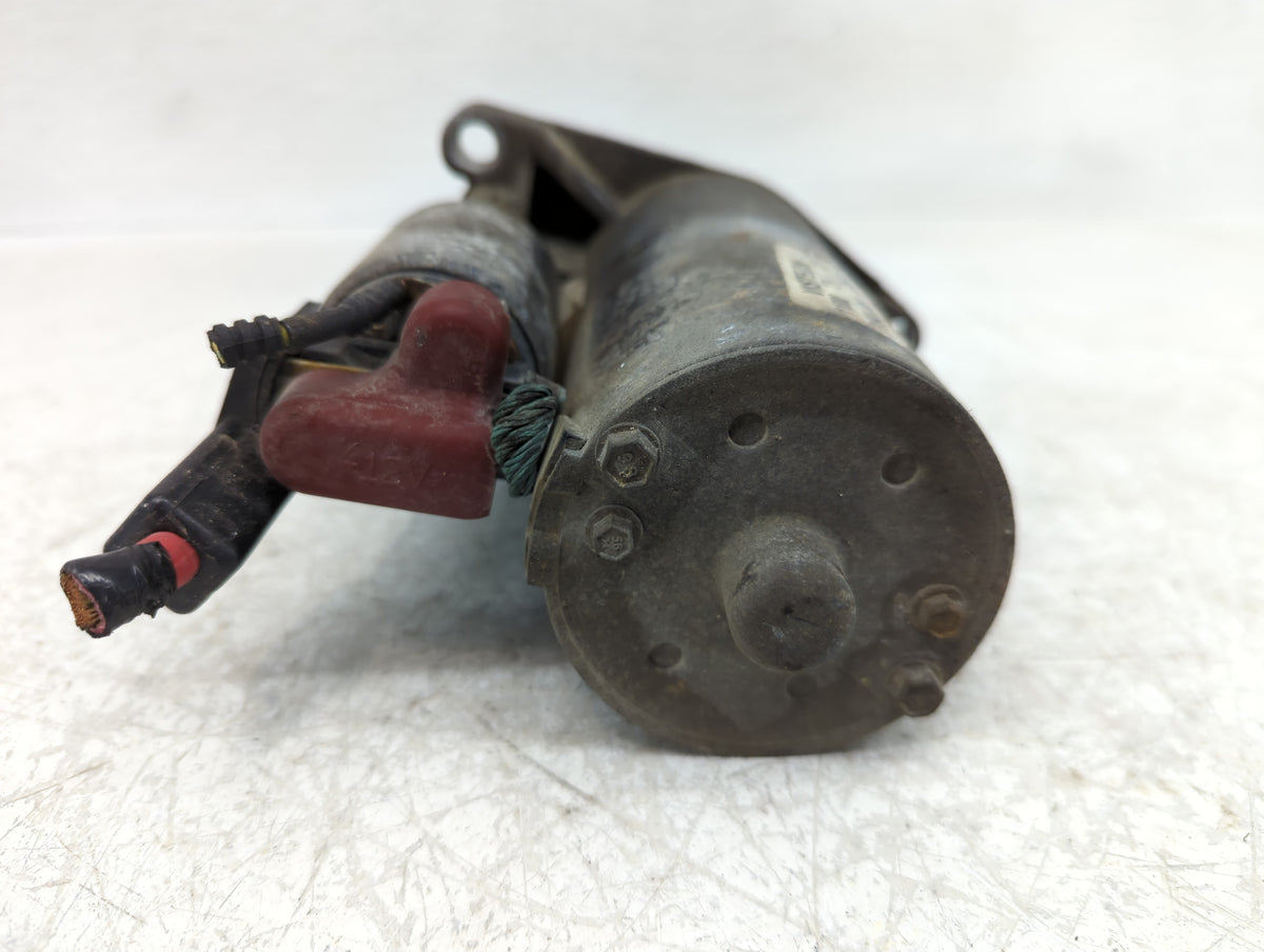 2001-2004 Ford Explorer Sport Trac Car Starter Motor Solenoid OEM Fits Fits 1998 1999 2000 2001 2002 2003 2004 2005 OEM Used