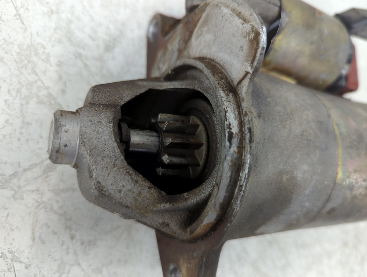2001-2004 Ford Explorer Sport Trac Car Starter Motor Solenoid OEM Fits Fits 1998 1999 2000 2001 2002 2003 2004 2005 OEM Used