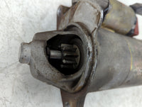 2001-2004 Ford Explorer Sport Trac Car Starter Motor Solenoid OEM Fits Fits 1998 1999 2000 2001 2002 2003 2004 2005 OEM Used