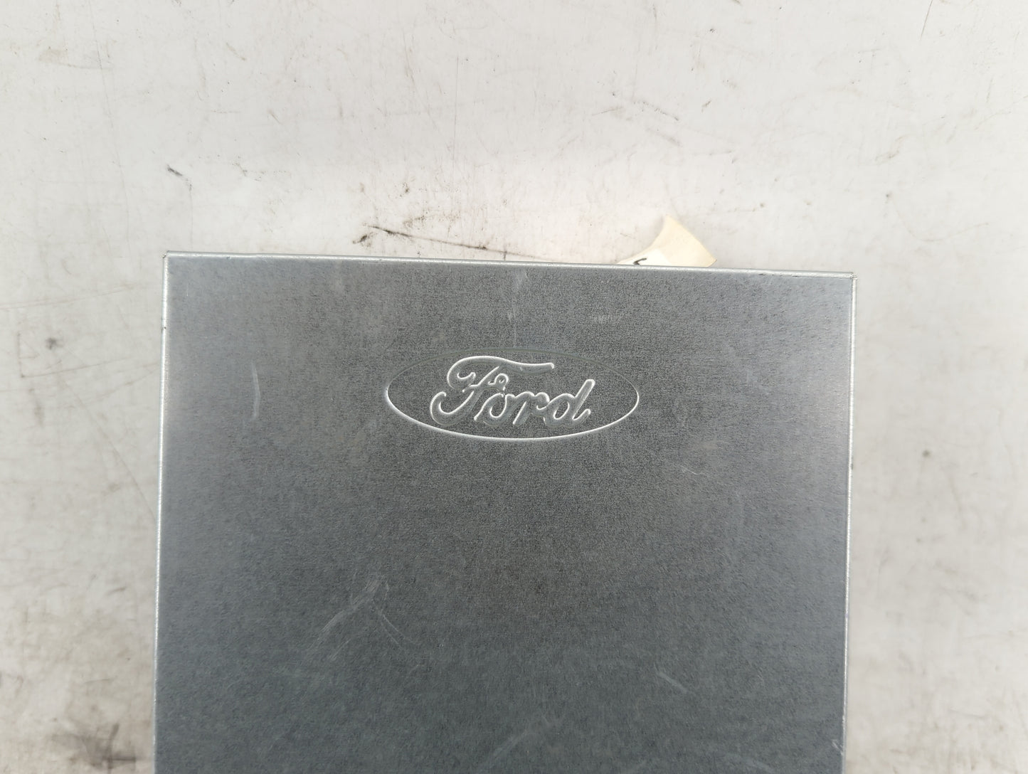 2001 Ford Explorer Sport Trac PCM Engine Control Computer ECU ECM PCU OEM Fits Fits 2002 OEM Used Auto Parts - Oemusedautopa