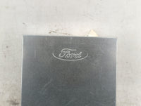 2001 Ford Explorer Sport Trac PCM Engine Control Computer ECU ECM PCU OEM Fits Fits 2002 OEM Used Auto Parts - Oemusedautopa