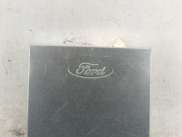 2001 Ford Explorer Sport Trac PCM Engine Control Computer ECU ECM PCU OEM Fits Fits 2002 OEM Used Auto Parts - Oemusedautopa