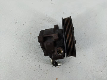 2001-2001 Ford Explorer Sport Trac Power Steering Column Pump Oem - Oemusedautoparts1.com