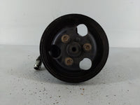 2001-2001 Ford Explorer Sport Trac Power Steering Column Pump Oem - Oemusedautoparts1.com