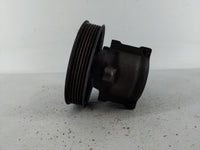 2001-2001 Ford Explorer Sport Trac Power Steering Column Pump Oem - Oemusedautoparts1.com