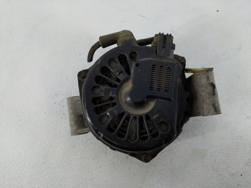 2001-2004 Ford Explorer Sport Trac Alternator Replacement Generator Charging Assembly Engine OEM Fits Fits 2001 2002 2003 20