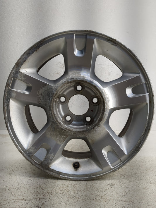 2001-2005 Ford Explorer Sport Trac Oem Wheel Rim - Oemusedautoparts1.com
