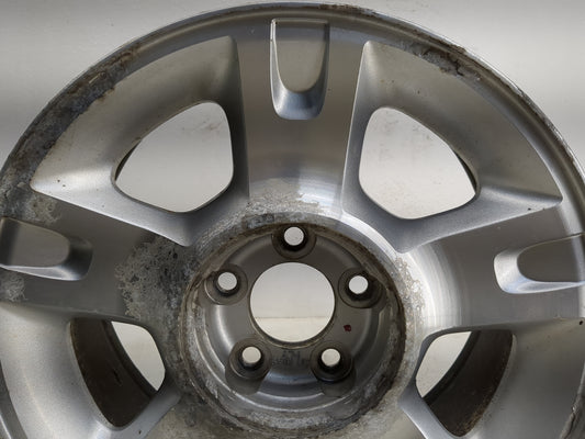 2001-2005 Ford Explorer Sport Trac Oem Wheel Rim