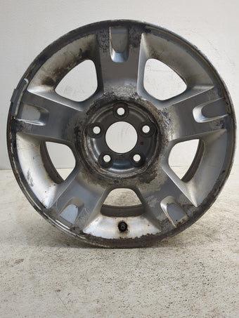 compare product 2001-2005 Ford Explorer Sport Trac Oem Wheel Rim