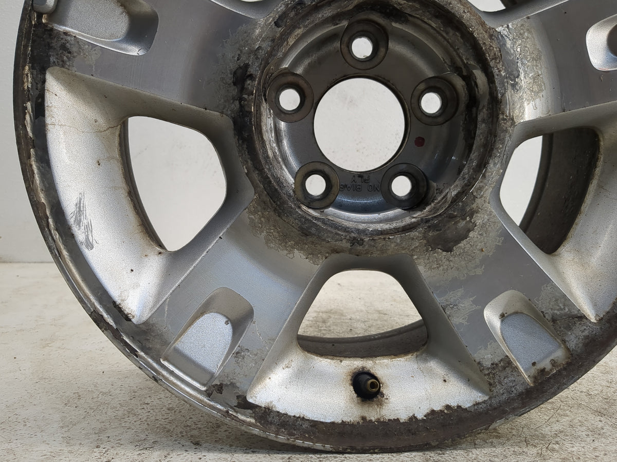 2001-2005 Ford Explorer Sport Trac Oem Wheel Rim 1120439 - Oemusedautoparts1.com