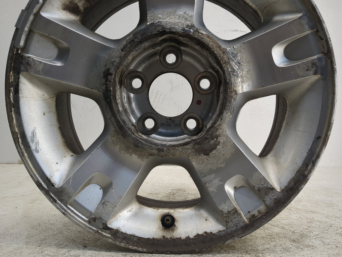 2001-2005 Ford Explorer Sport Trac Oem Wheel Rim 1120439 - Oemusedautoparts1.com