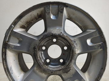 2001-2005 Ford Explorer Sport Trac Oem Wheel Rim