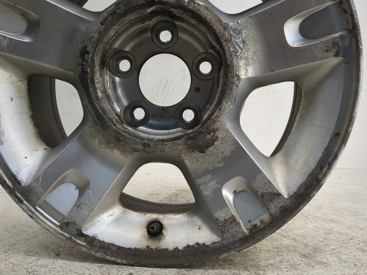 2001-2005 Ford Explorer Sport Trac Oem Wheel Rim 1120439 - Oemusedautoparts1.com