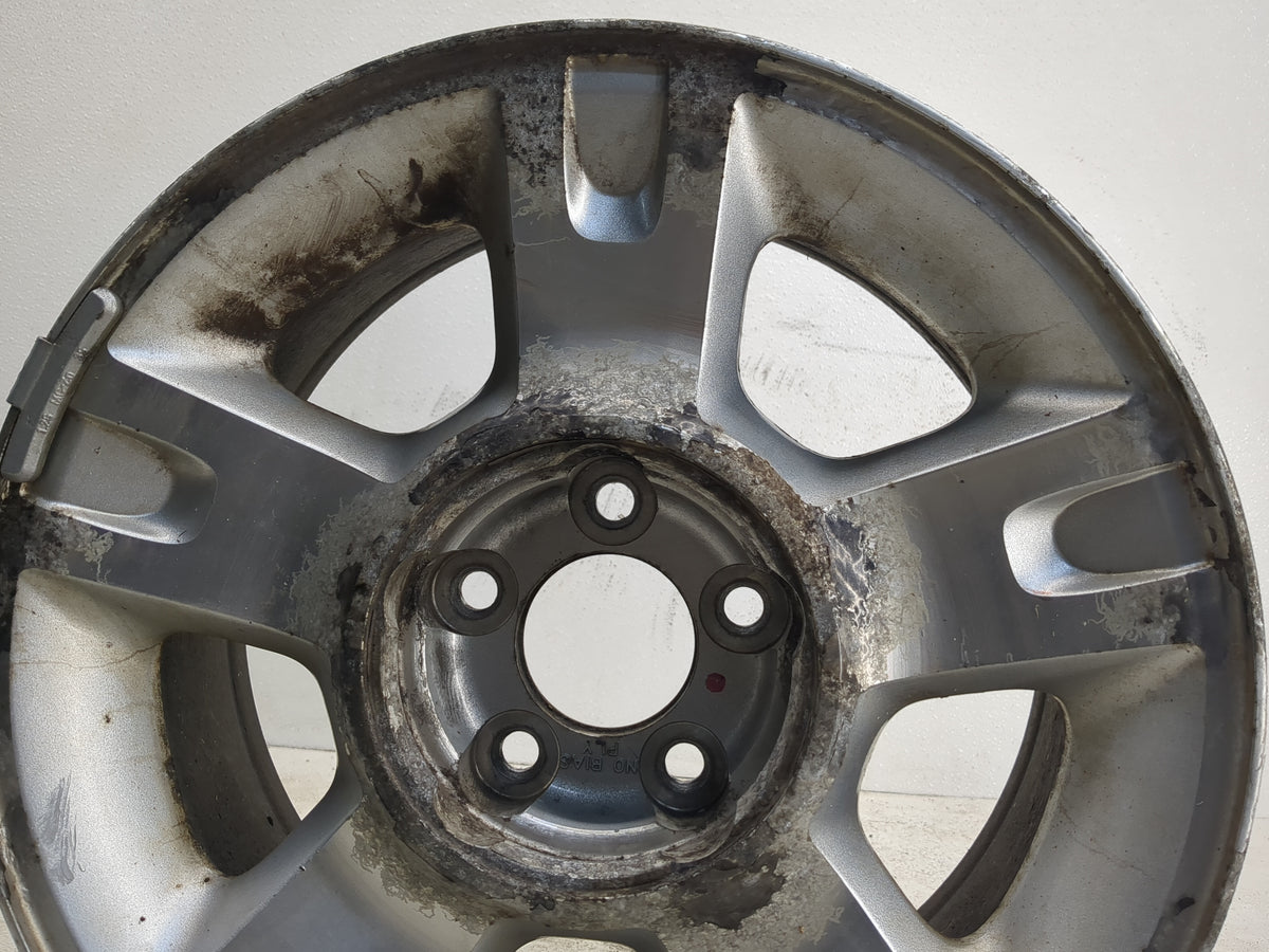 2001-2005 Ford Explorer Sport Trac Oem Wheel Rim 1120439 - Oemusedautoparts1.com