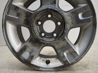 2001-2005 Ford Explorer Sport Trac Oem Wheel Rim 1120440 - Oemusedautoparts1.com