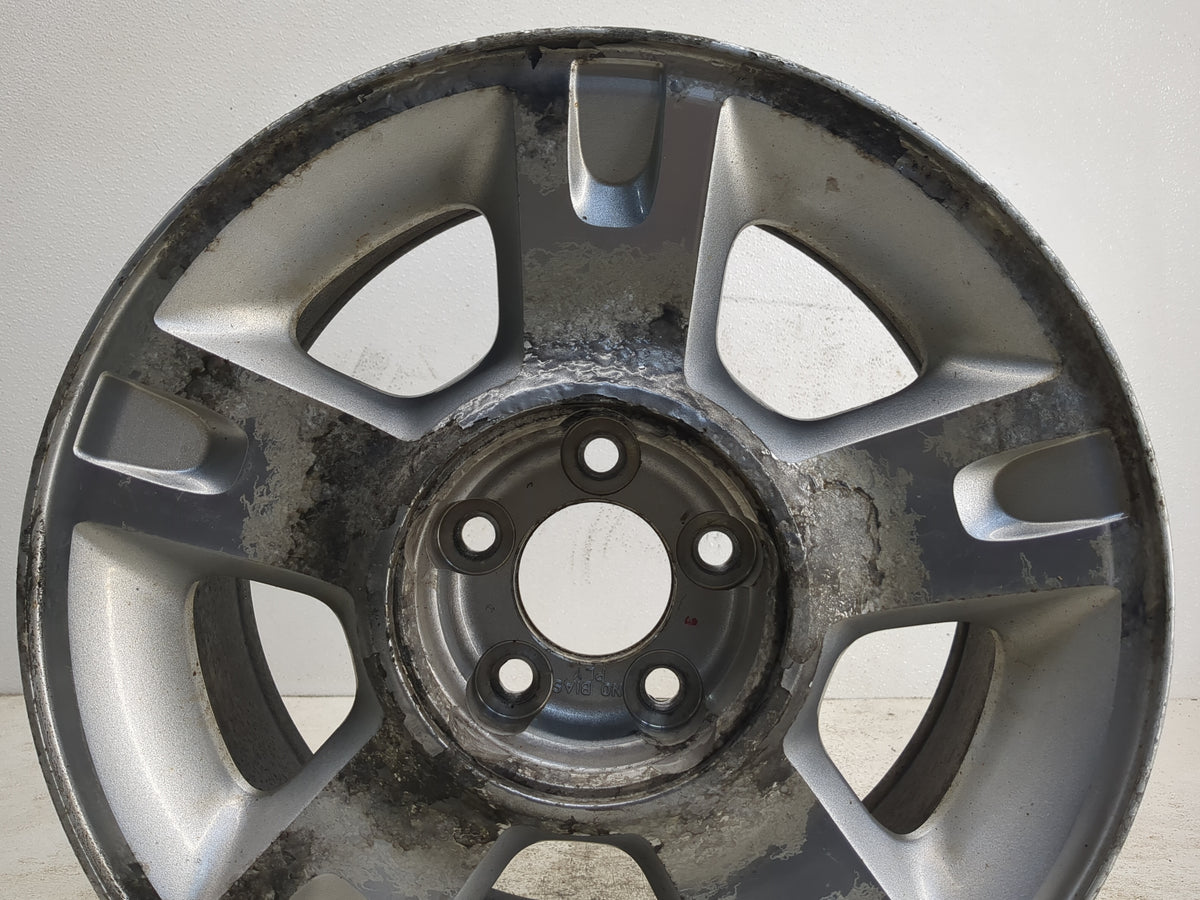 2001-2005 Ford Explorer Sport Trac Oem Wheel Rim 1120440 - Oemusedautoparts1.com