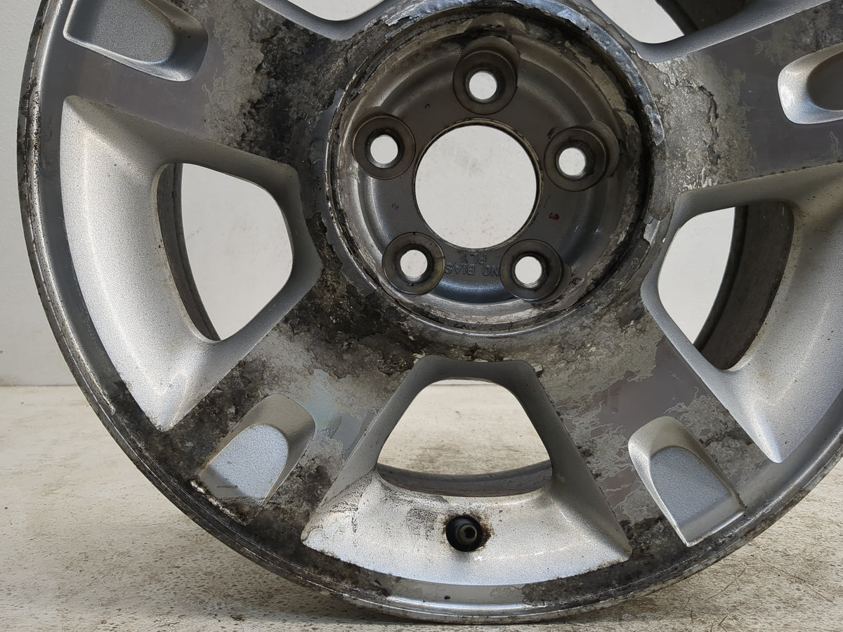 2001-2005 Ford Explorer Sport Trac Oem Wheel Rim 1120440 - Oemusedautoparts1.com