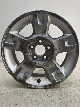 compare product 2001-2005 Ford Explorer Sport Trac Oem Wheel Rim 1120440