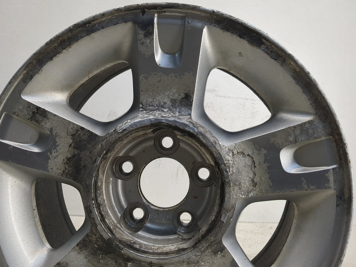 2001-2005 Ford Explorer Sport Trac Oem Wheel Rim 1120440 - Oemusedautoparts1.com