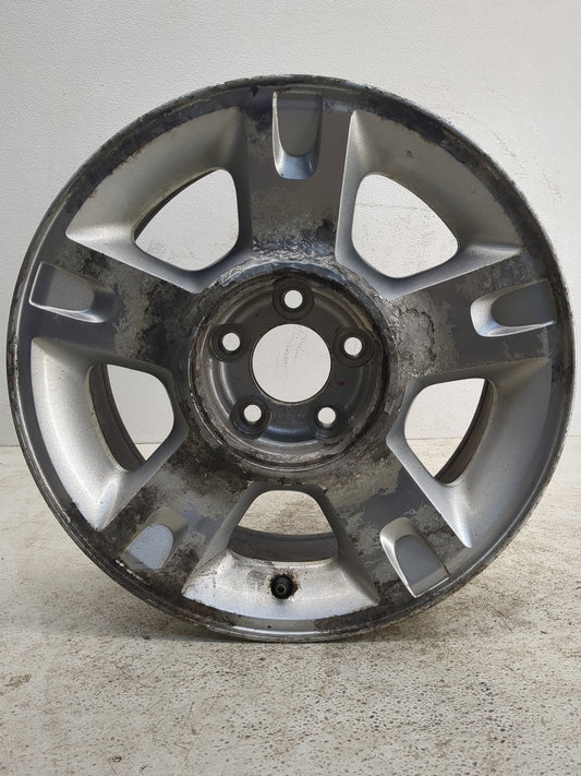2001-2005 Ford Explorer Sport Trac Oem Wheel Rim - Oemusedautoparts1.com