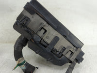 2001 Ford Explorer Sport Trac Fusebox Fuse Box Panel Relay Module Fits Fits 2000 OEM Used Auto Parts - Oemusedautoparts1.com