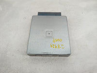 2001-2002 Ford Explorer Sport Trac PCM Engine Control Computer ECU ECM PCU OEM P/N:YL5F-12A650-CC Fits Fits 2001 2002 OEM Us