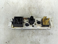 2001-2002 Ford Explorer Sport Trac Climate Control Module Temperature AC/Heater Replacement Fits Fits 2001 2002 OEM Used Aut