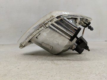 2001 Ford Explorer Sport Trac Driver Left Oem Head Light Headlight Lamp
