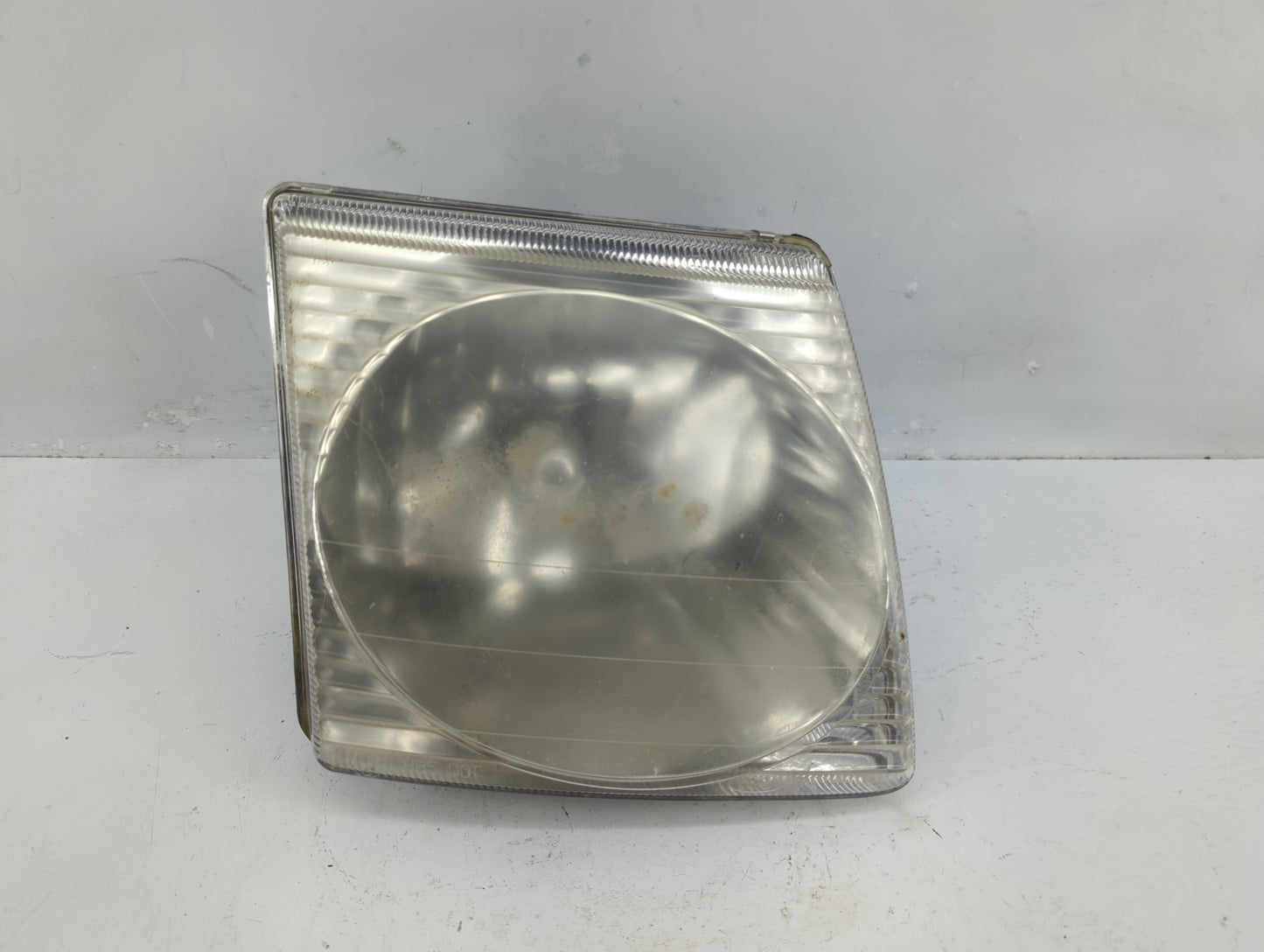 2001-2005 Ford Explorer Sport Trac Passenger Right Oem Front Light Lamp - Oemusedautoparts1.com
