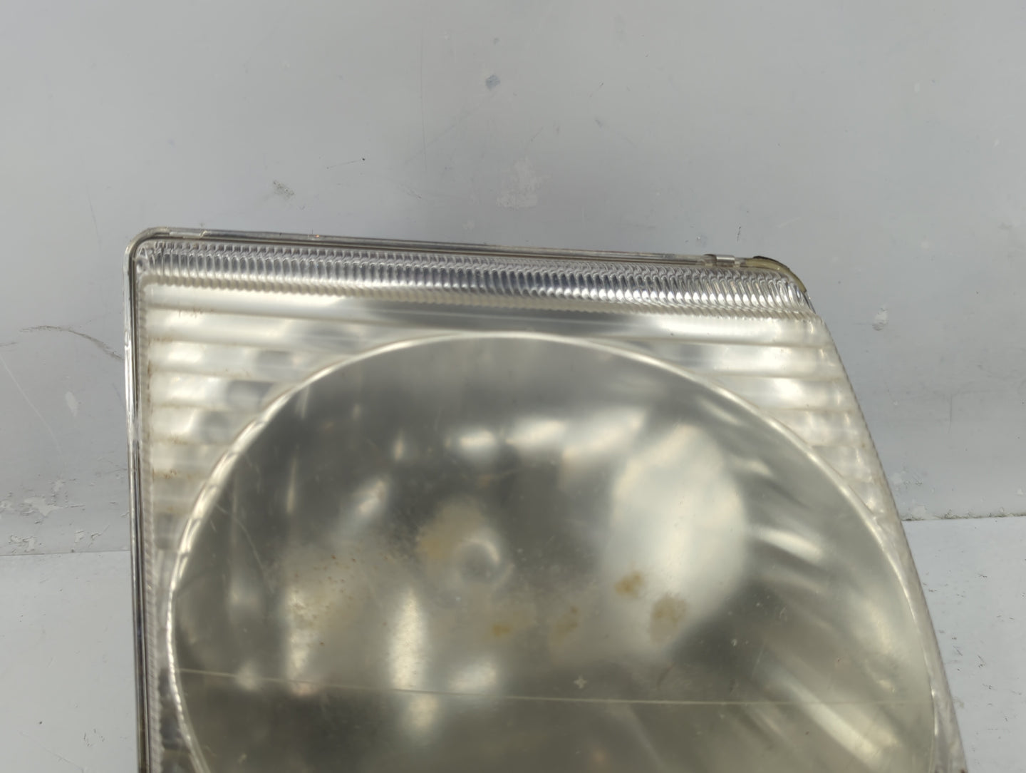 2001-2005 Ford Explorer Sport Trac Passenger Right Oem Front Light Lamp - Oemusedautoparts1.com