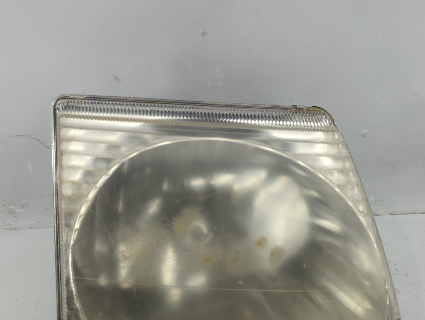 2001-2005 Ford Explorer Sport Trac Passenger Right Oem Front Light Lamp - Oemusedautoparts1.com