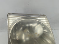 2001-2005 Ford Explorer Sport Trac Passenger Right Oem Front Light Lamp - Oemusedautoparts1.com