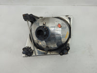 2001-2005 Ford Explorer Sport Trac Passenger Right Oem Front Light Lamp - Oemusedautoparts1.com