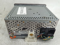 2001-2002 Ford Explorer Sport Trac Radio AM FM Cd Player Receiver Replacement P/N:1L2F-18C868-GA YPNC020254 Fits Fits 2001 2