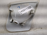 2001-2005 Ford Explorer Sport Trac Driver Left Oem Front Light Lamp 1459113 - Oemusedautoparts1.com