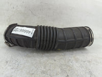 2001 Ford Explorer Sport Trac Air Cleaner Intake Duct Hose Tube - Oemusedautoparts1.com