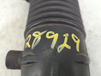 2001 Ford Explorer Sport Trac Air Cleaner Intake Duct Hose Tube - Oemusedautoparts1.com