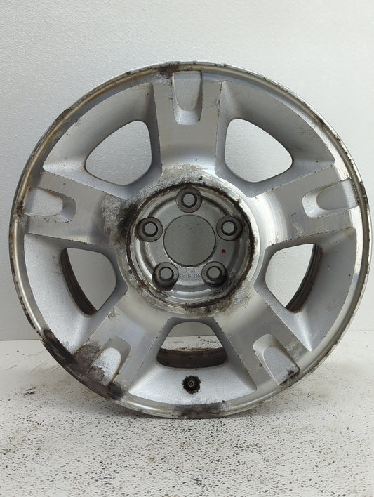 2001-2005 Ford Explorer Sport Trac Oem Wheel Rim - Oemusedautoparts1.com