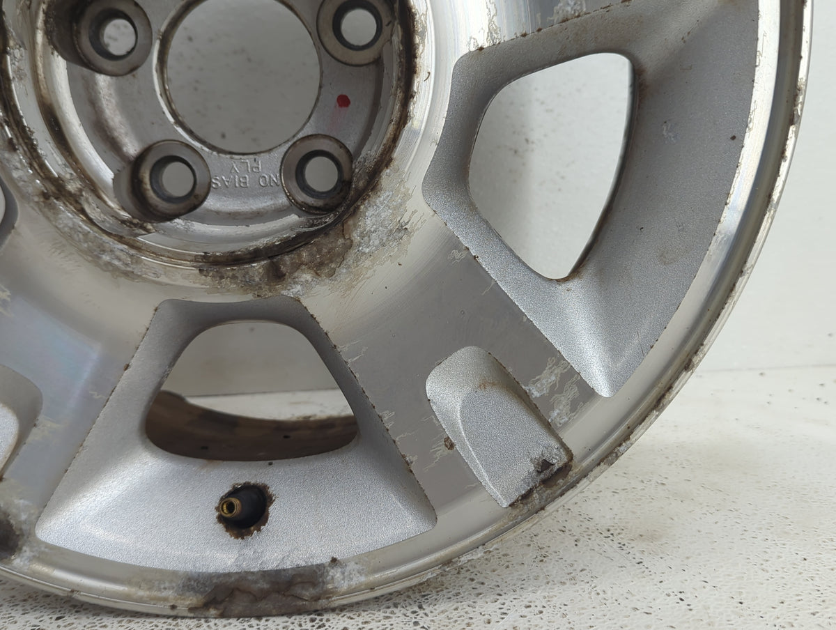 2001-2005 Ford Explorer Sport Trac Oem Wheel Rim 883624 - Oemusedautoparts1.com