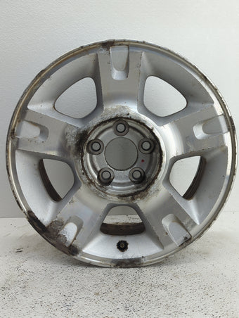 compare product 2001-2005 Ford Explorer Sport Trac Oem Wheel Rim 883624