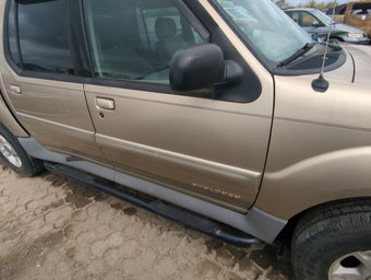 compare product 2001-2002 Ford Explorer Sport Trac Passenger Front Door Oem