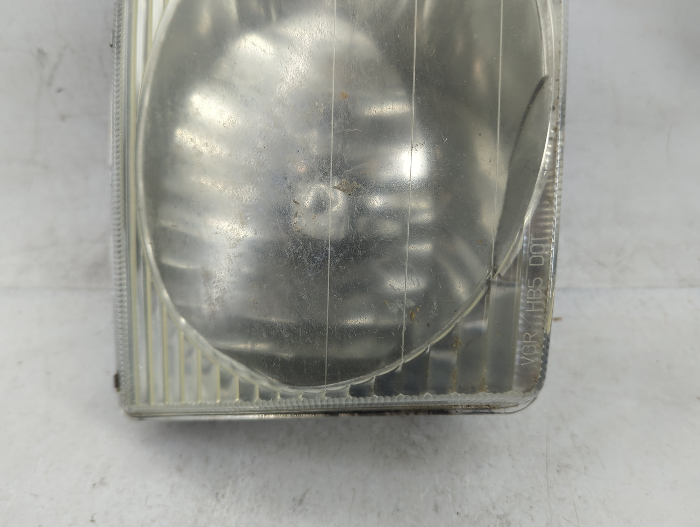 Head Lights 2001 FORD EXPLORER SPORT TRAC - Oemusedautoparts1.com
