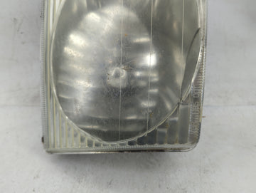 Head Lights 2001 FORD EXPLORER SPORT TRAC - Oemusedautoparts1.com
