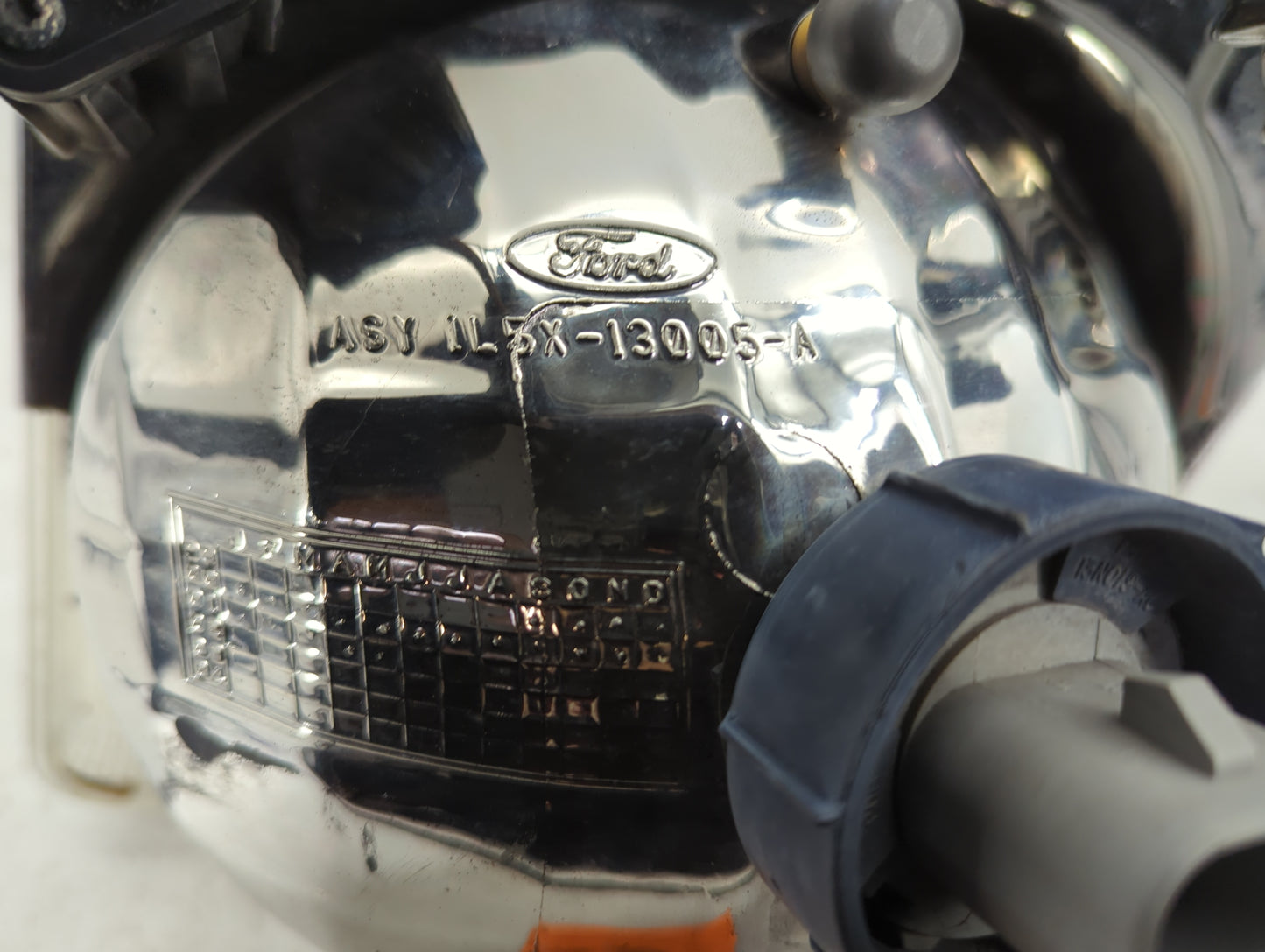 Head Lights 2001 FORD EXPLORER SPORT TRAC - Oemusedautoparts1.com