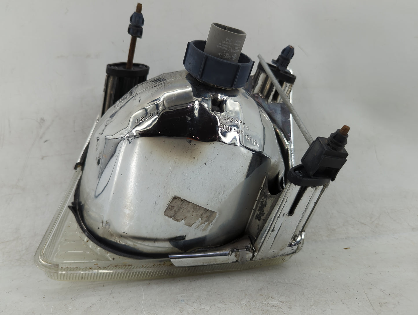 Head Lights 2001 FORD EXPLORER SPORT TRAC - Oemusedautoparts1.com