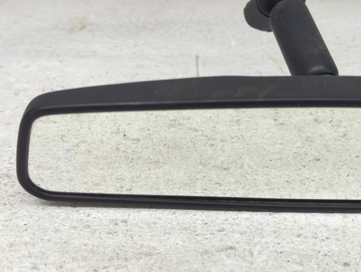 2001-2010 Ford Explorer Sport Trac Interior Rear View Mirror Replacement OEM Fits OEM Used Auto Parts - Oemusedautoparts1.co